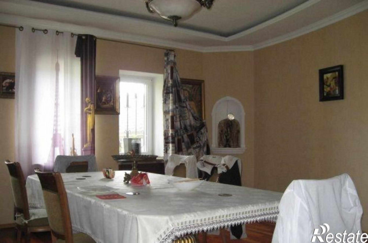 Коттедж/дом Портовая улица, 114