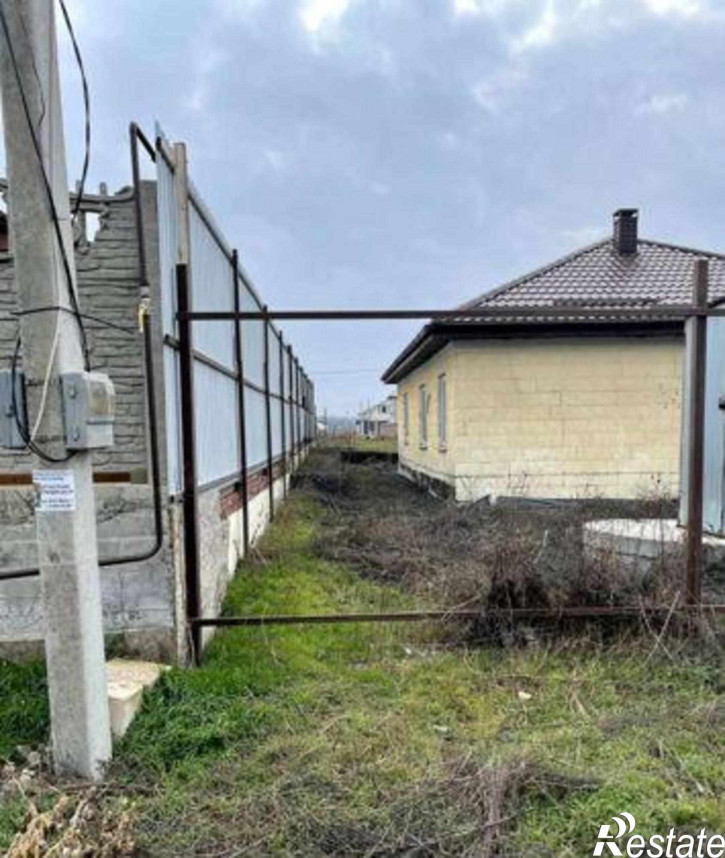 Коттедж/дом Волгодонская улица, 18