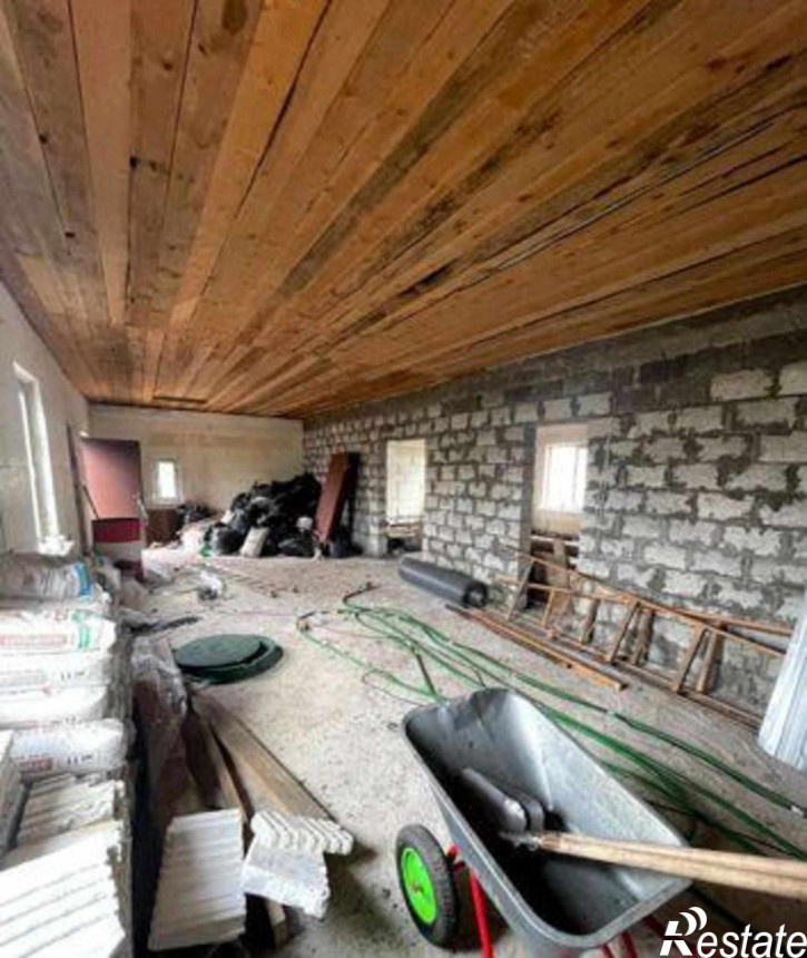 Коттедж/дом Волгодонская улица, 18