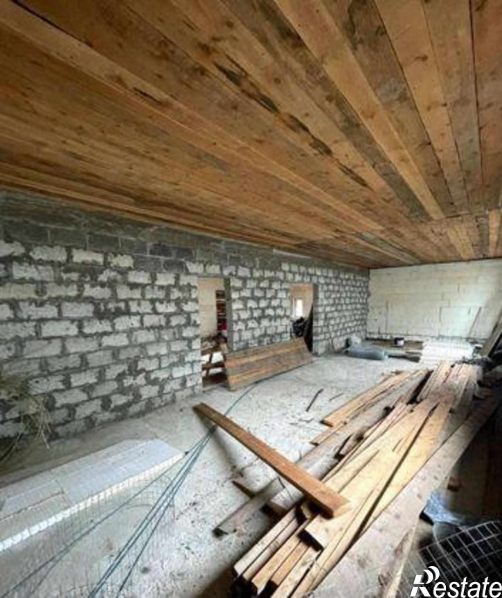 Коттедж/дом Волгодонская улица, 18