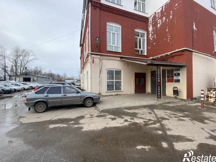Производственное помещение Коммунаров ул, 40