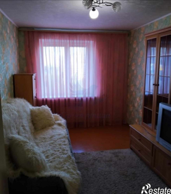 3-комн квартира Ленинский