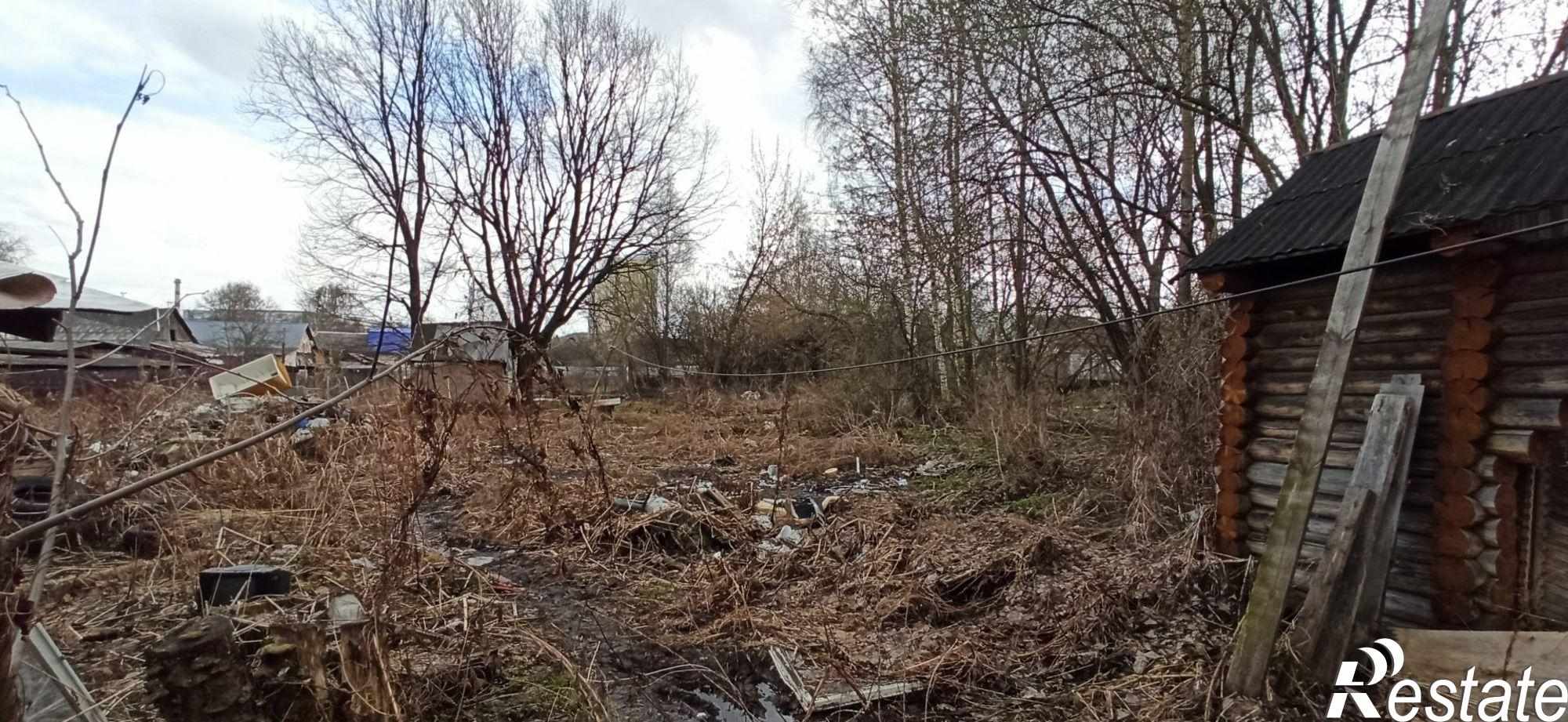 Купить землю, земельный участок за 43 704 000 рублей на переулок Жуковского, 9