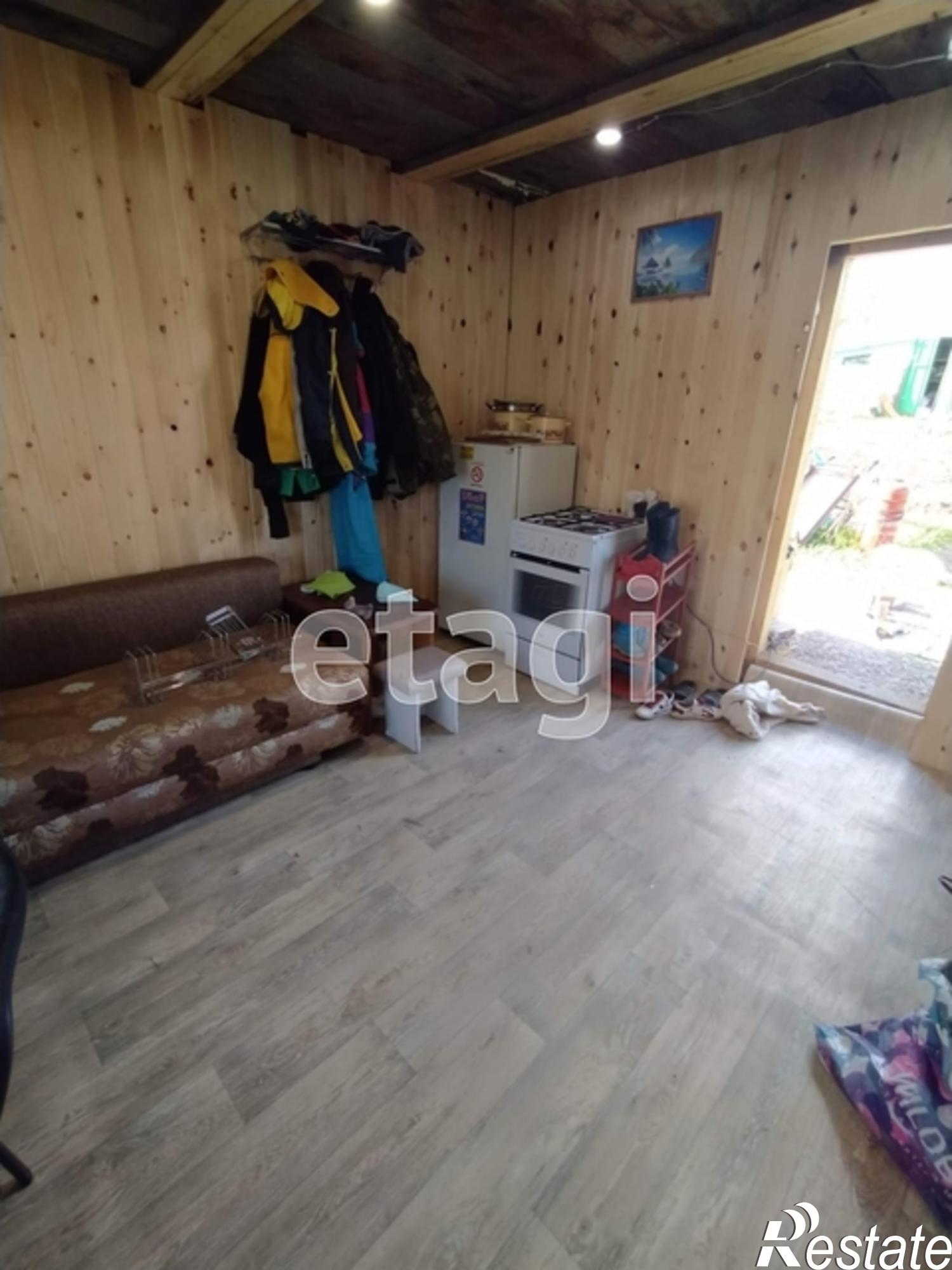 Купить дачу, дом, коттедж за 1 250 000 рублей на Array