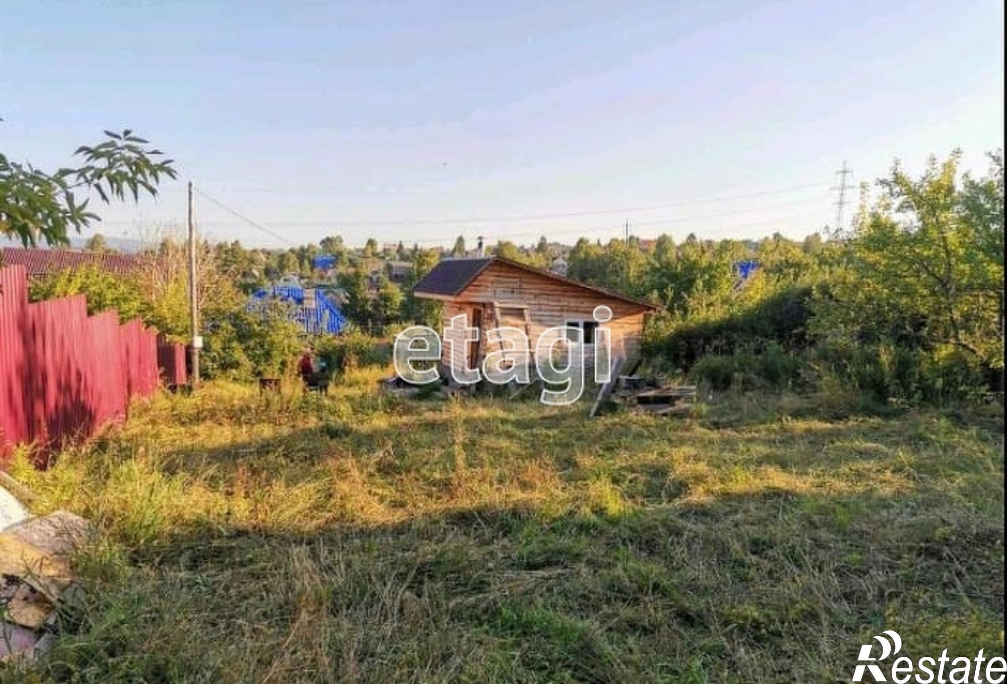 Купить дачу, дом, коттедж за 1 150 000 рублей на Клубничная улица