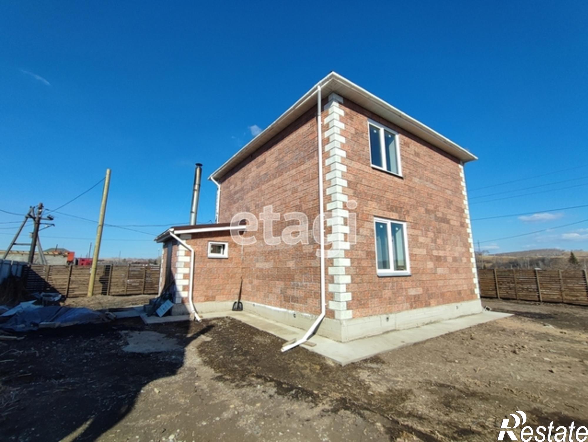 Купить дачу, дом, коттедж за 4 990 000 рублей на Садовая улица