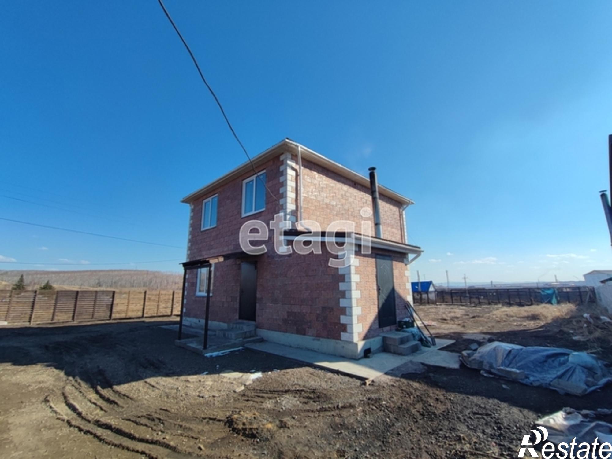 Купить дачу, дом, коттедж за 4 990 000 рублей на Садовая улица