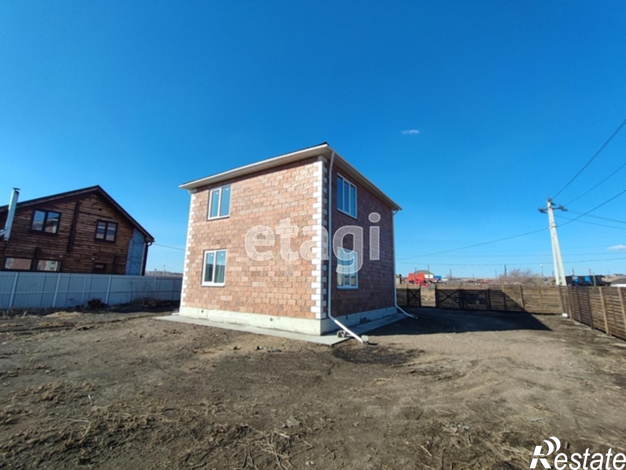 Купить дачу, дом, коттедж за 4 990 000 рублей на Садовая улица