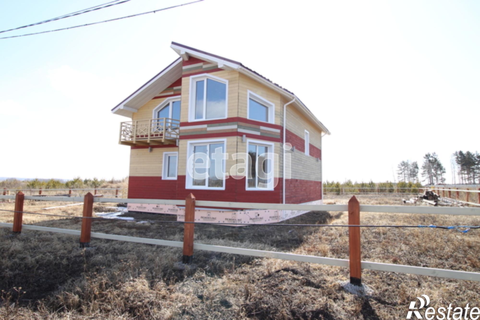 Купить дачу, дом, коттедж за 5 530 000 рублей на Array