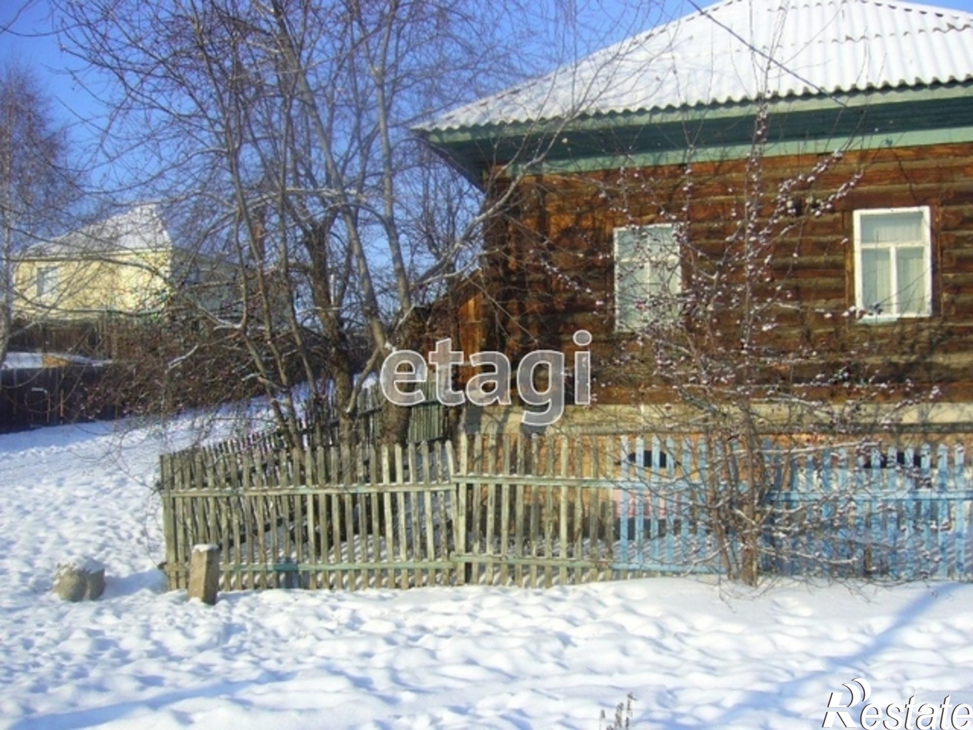 Купить дачу, дом, коттедж за 2 850 000 рублей на 2-я Таймырская улица