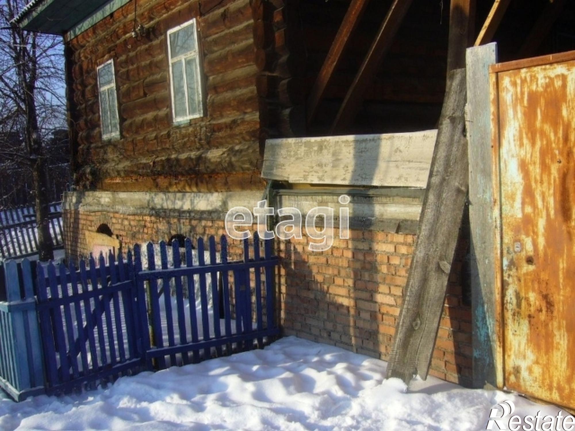 Купить дачу, дом, коттедж за 2 850 000 рублей на 2-я Таймырская улица
