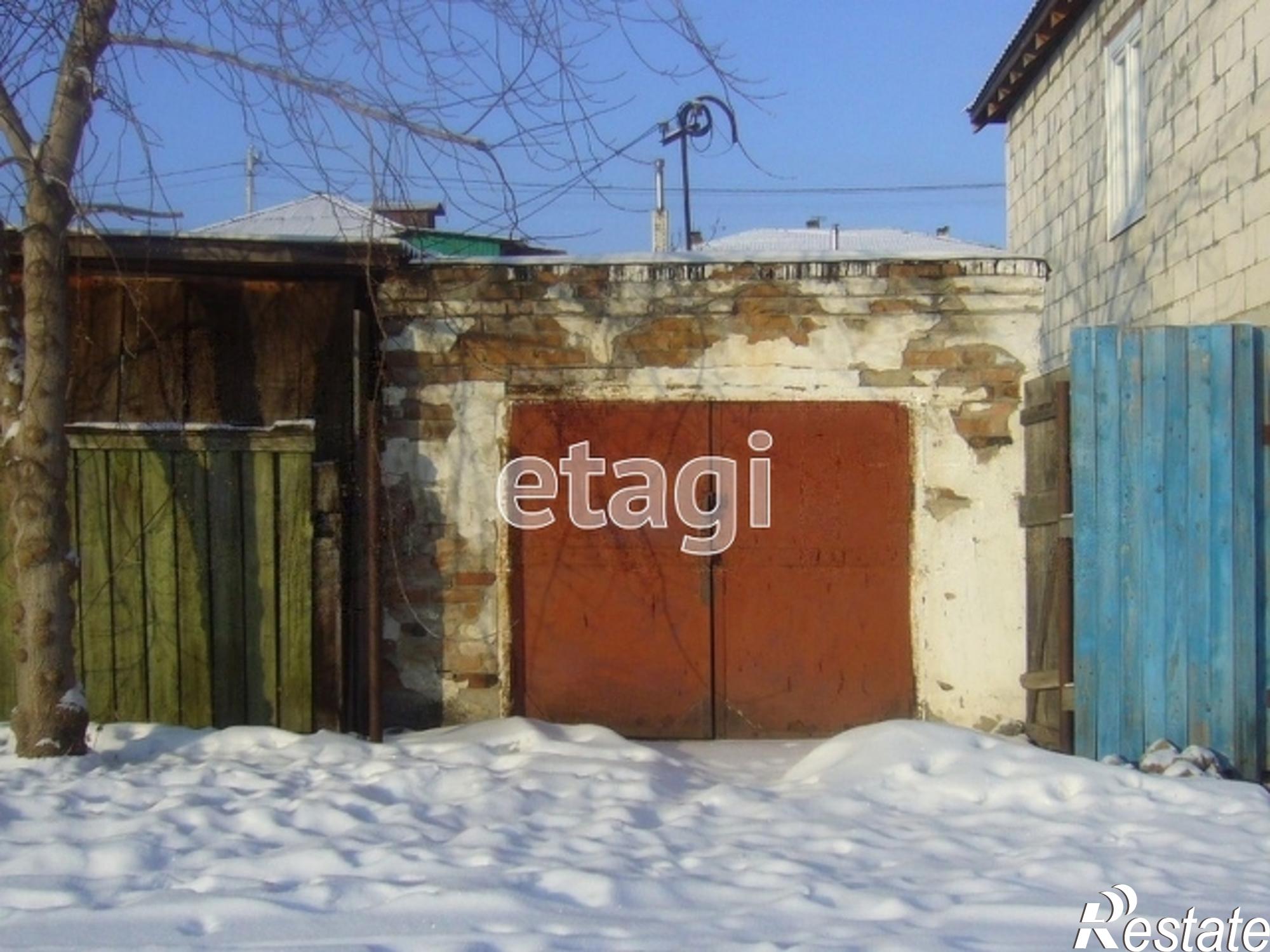 Купить дачу, дом, коттедж за 2 850 000 рублей на 2-я Таймырская улица