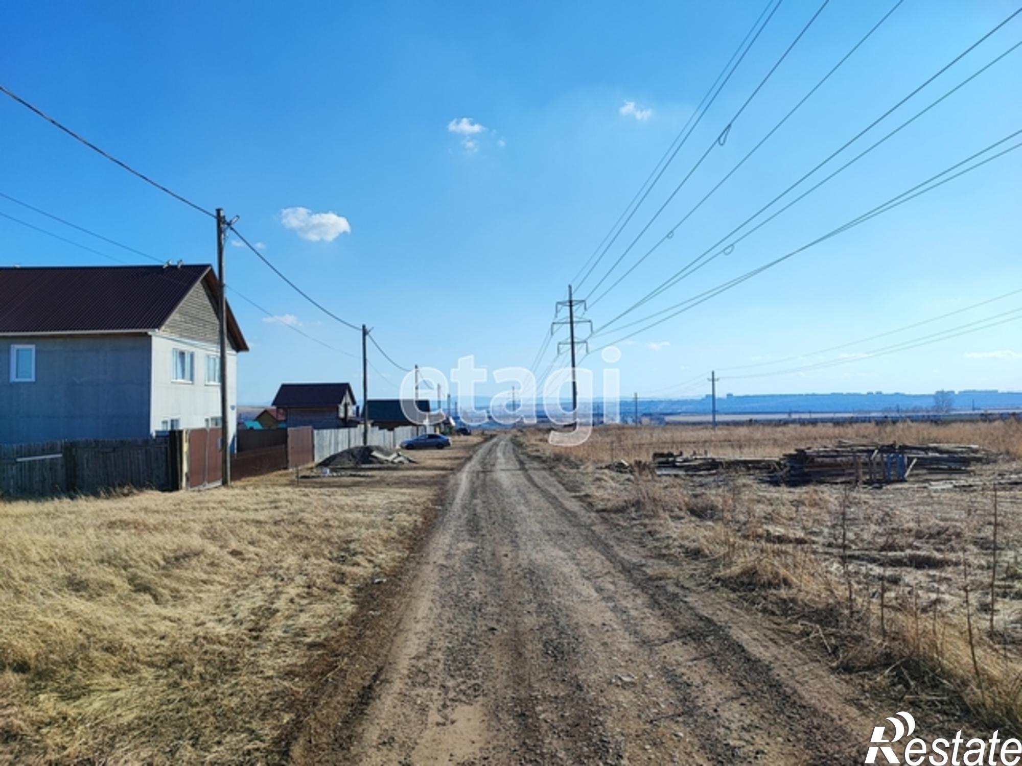 Купить землю, земельный участок за 750 000 рублей на Весенняя улица