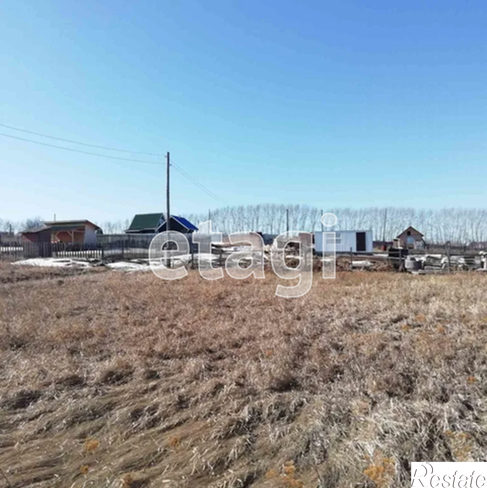 Купить землю, земельный участок за 350 000 рублей на Array