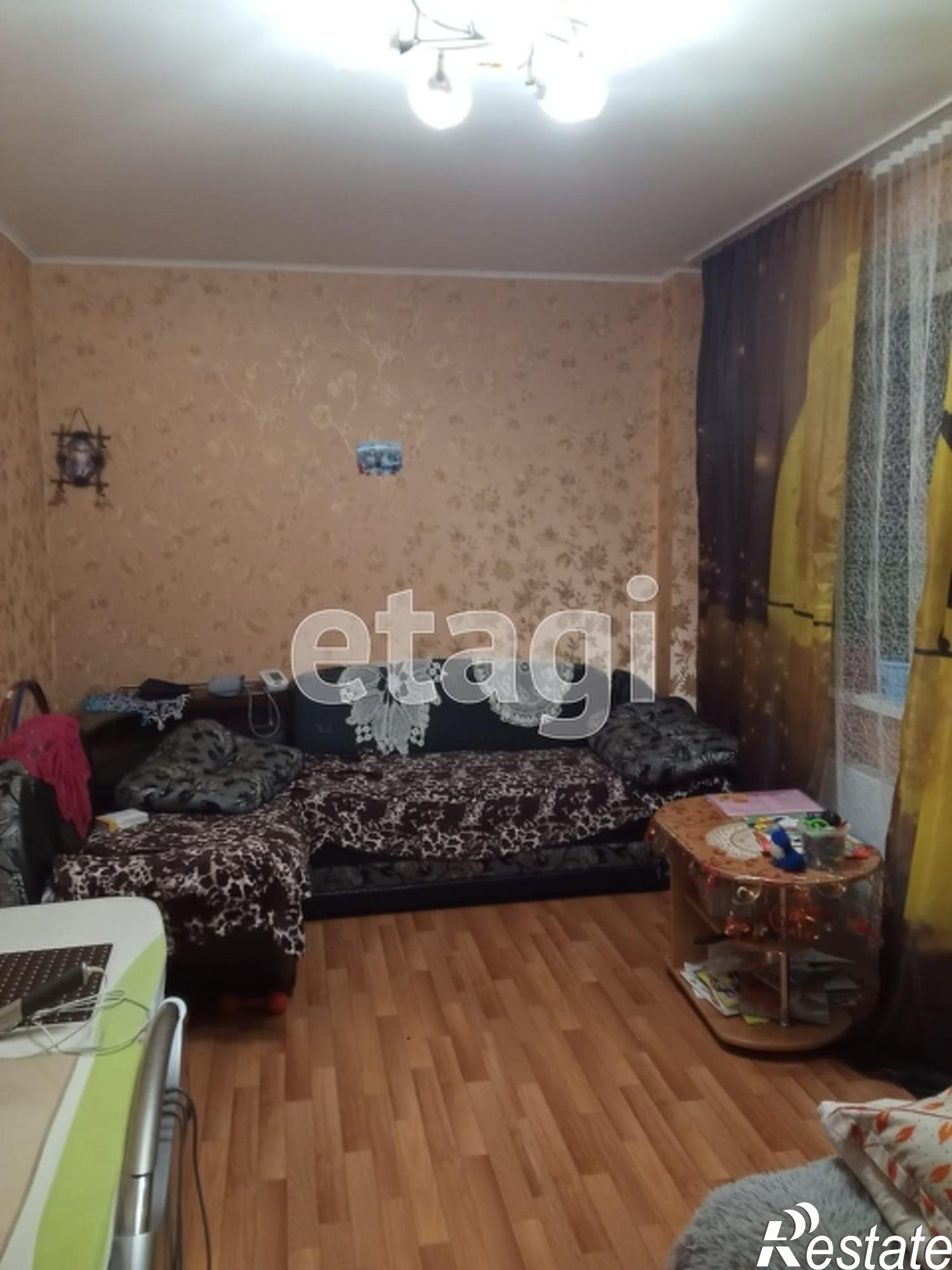 Купить квартиру за 3 199 000 рублей на Соколовская улица