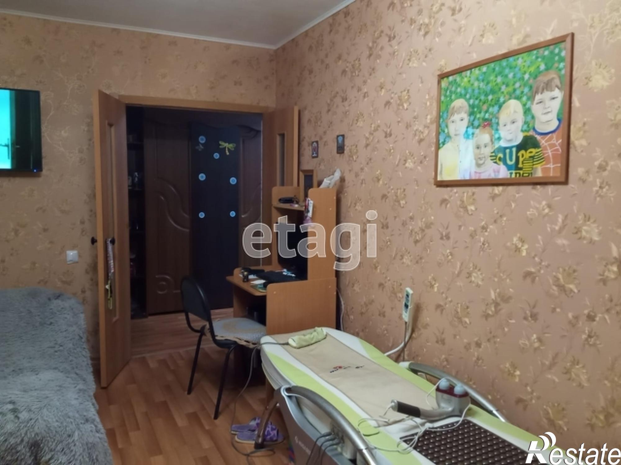 Купить квартиру за 3 199 000 рублей на Соколовская улица