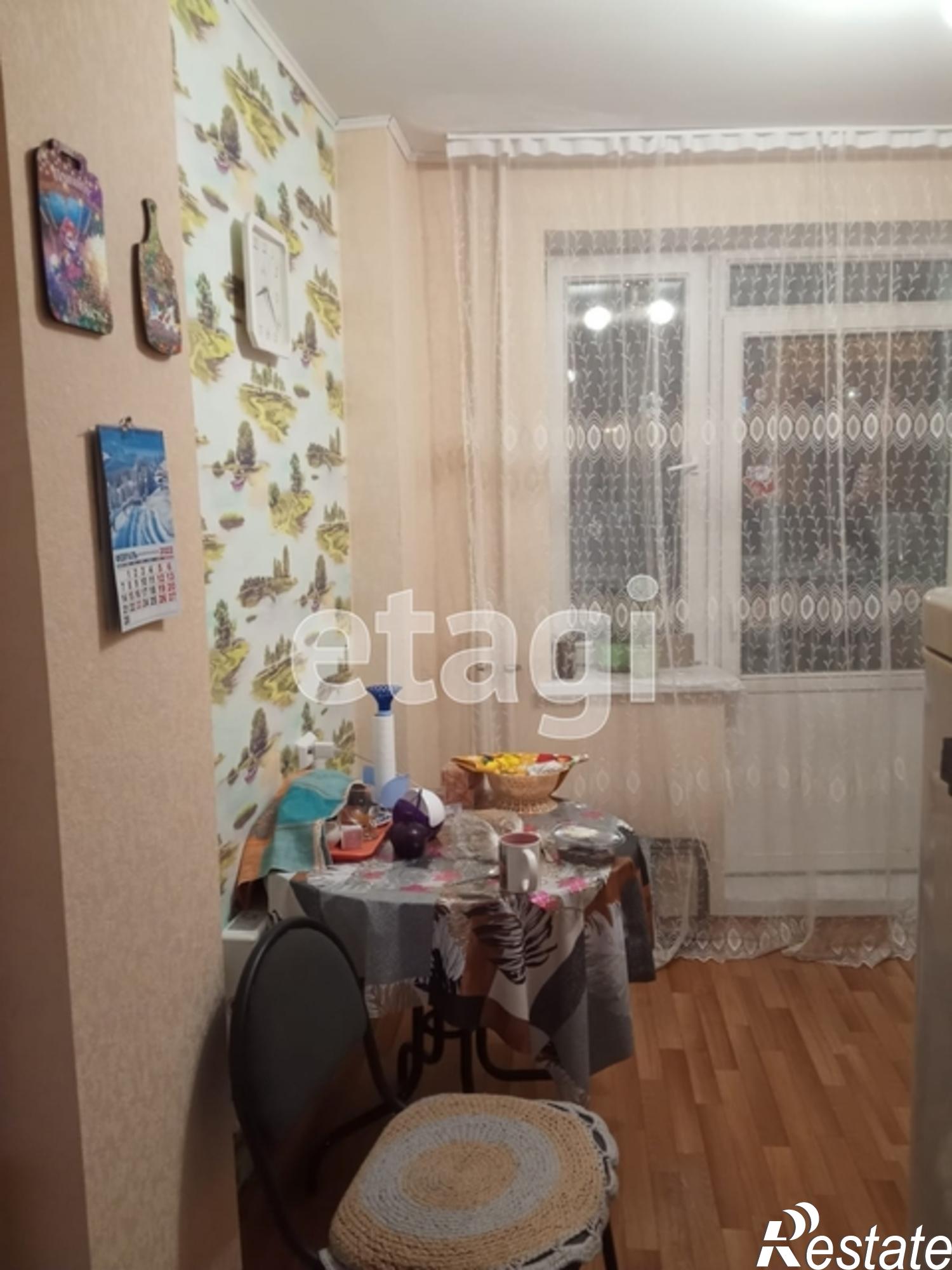 Купить квартиру за 3 199 000 рублей на Соколовская улица