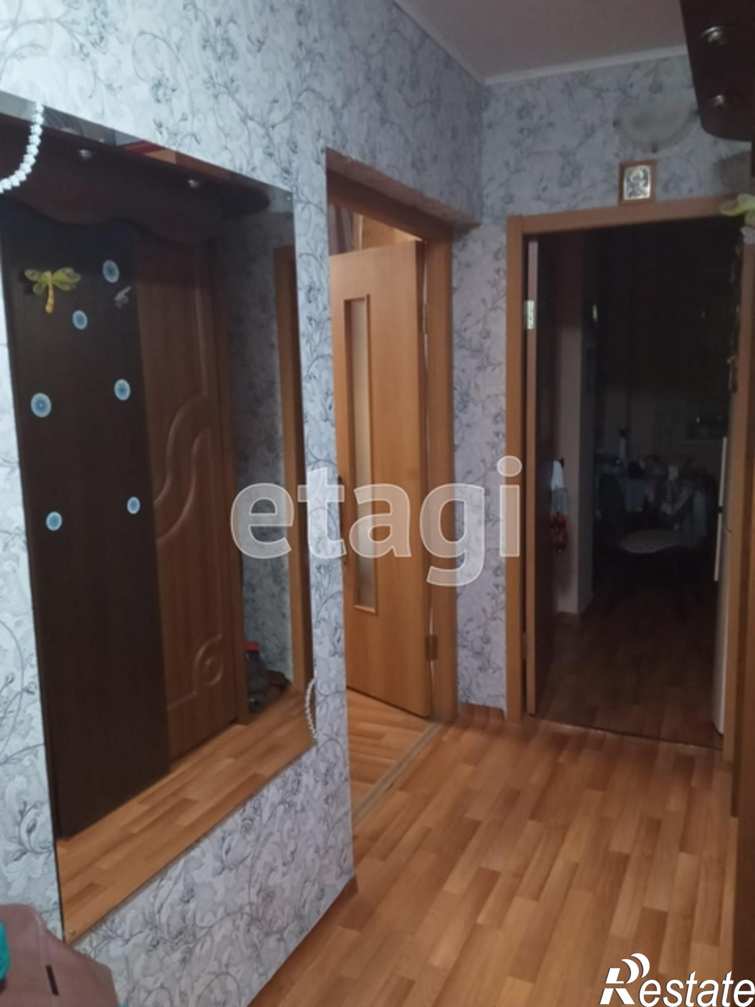 Купить квартиру за 3 199 000 рублей на Соколовская улица
