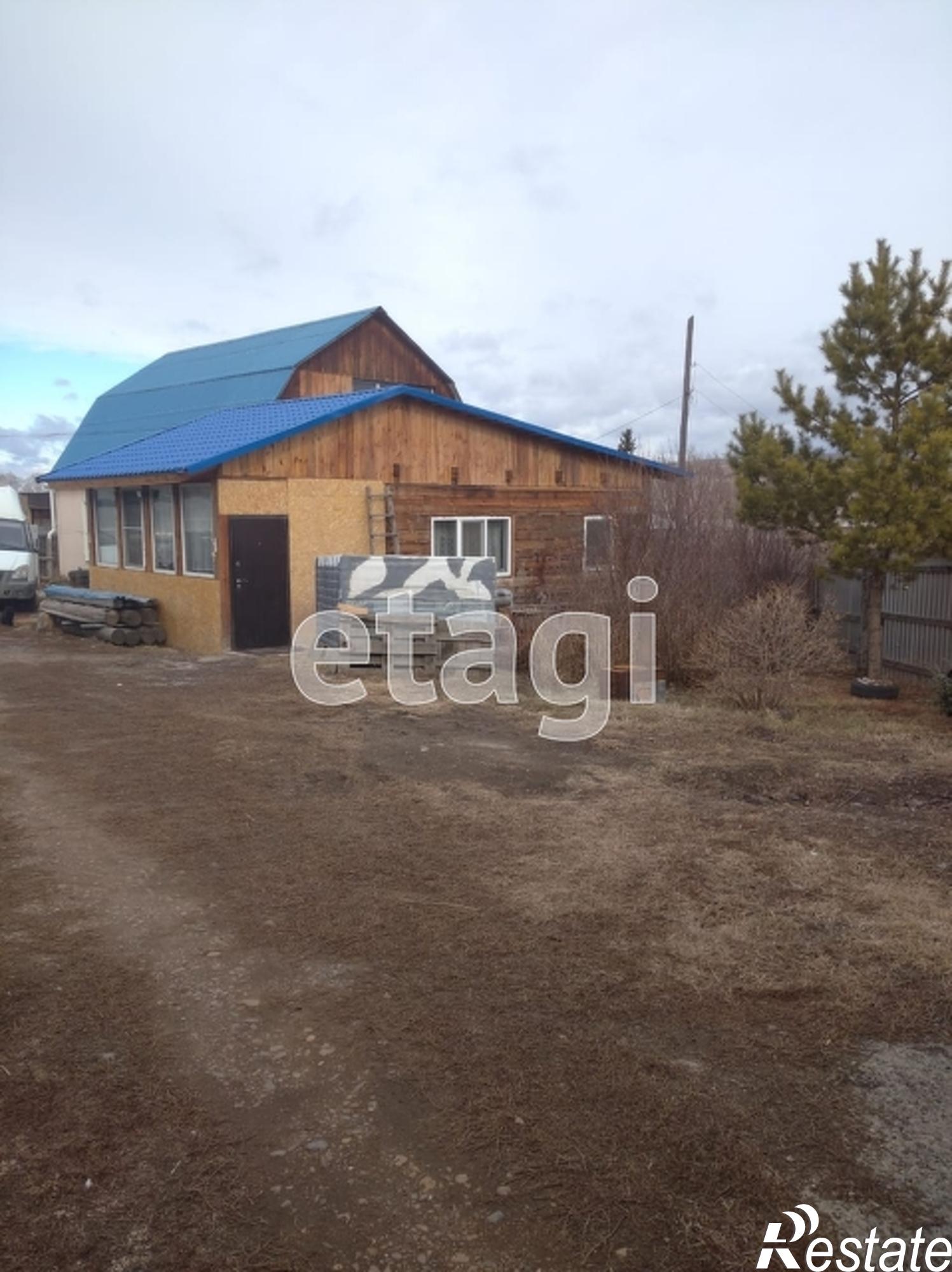 Купить дачу, дом, коттедж за 5 400 000 рублей на Совхозный переулок
