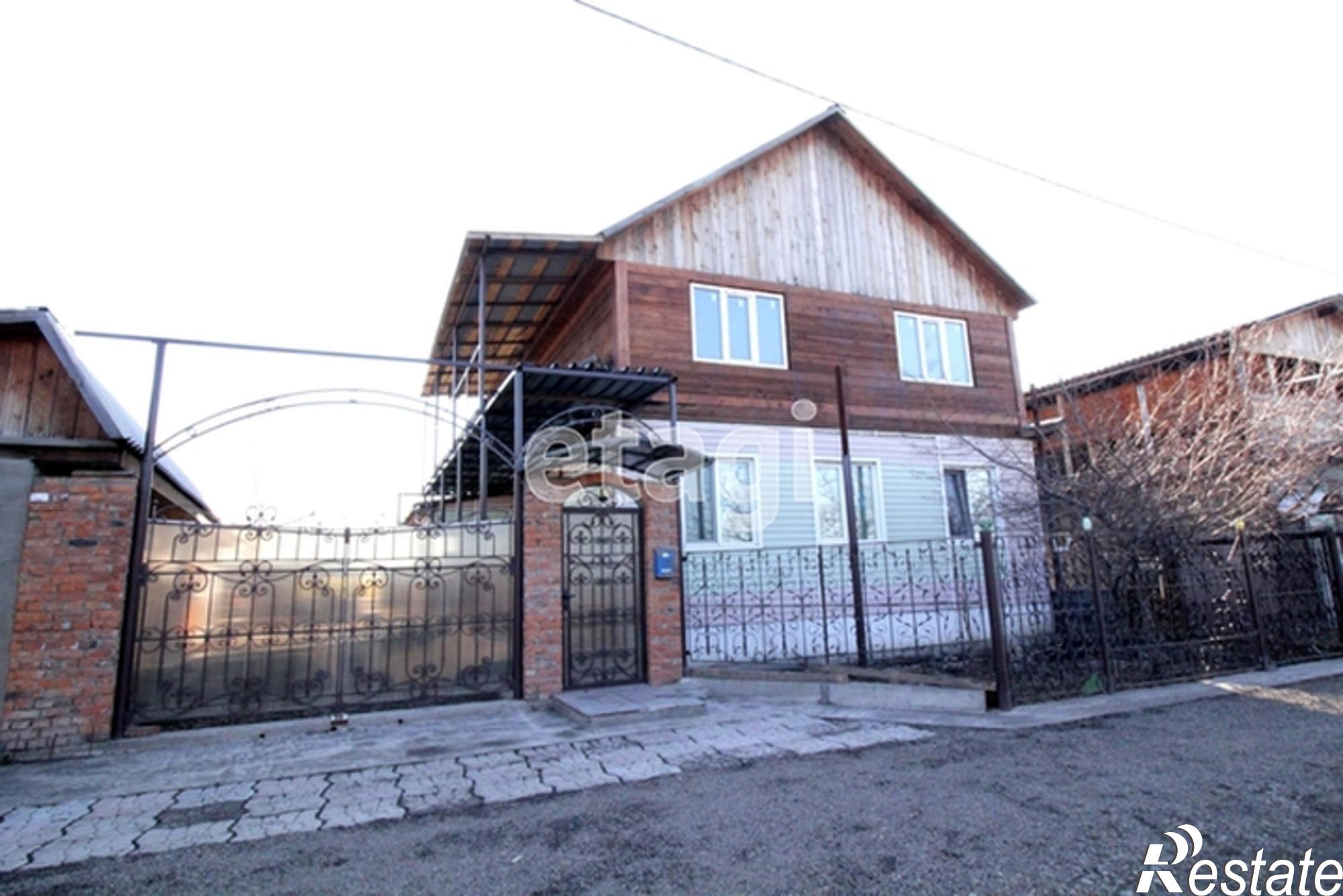 Купить дачу, дом, коттедж за 8 350 000 рублей на Совхозный переулок