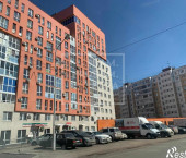 торговое помещение 75 кв м Шота Руставели улица, д.41