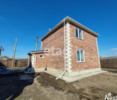 коттедж 116 кв м Садовая улица