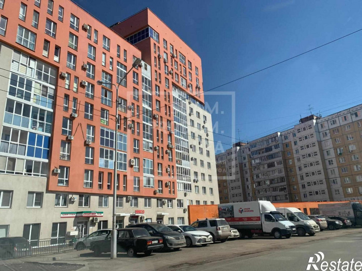 Торговое помещение Шота Руставели улица, д.41
