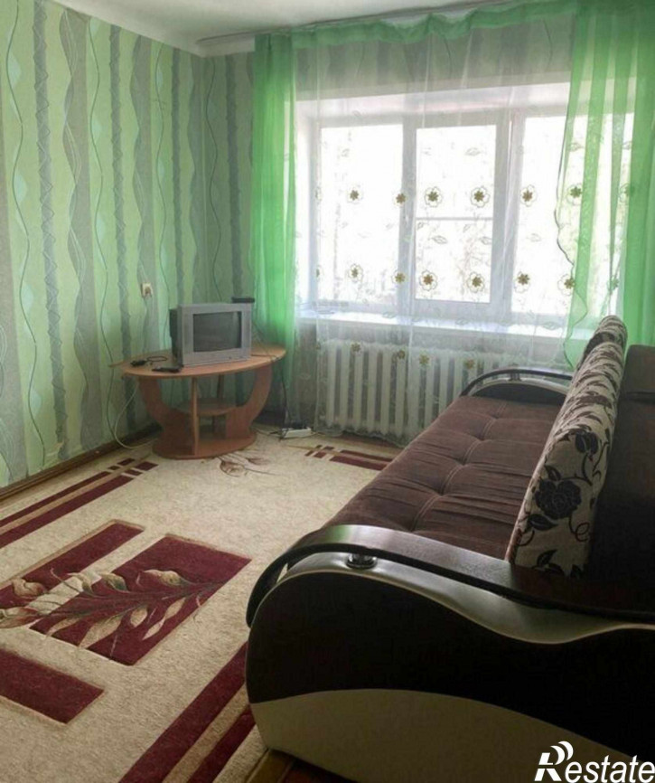 1-комн квартира Тренера Пушкарева ул, 1