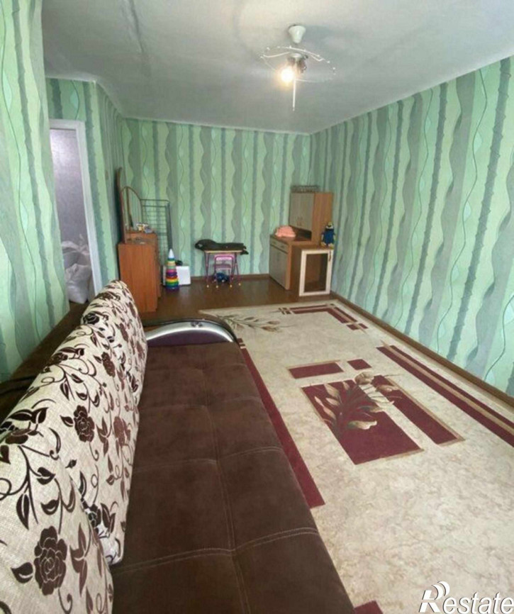 1-комн квартира Тренера Пушкарева ул, 1