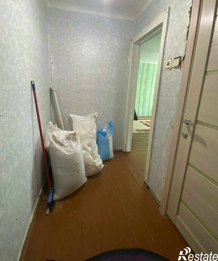 1-комн квартира Тренера Пушкарева ул, 1