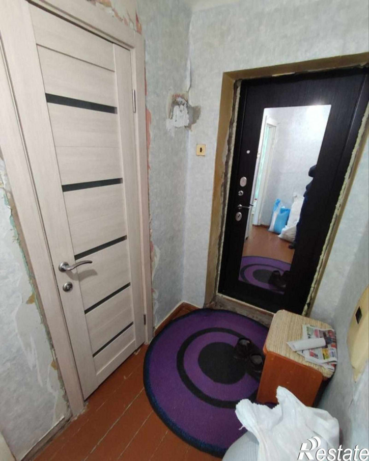 1-комн квартира Тренера Пушкарева ул, 1