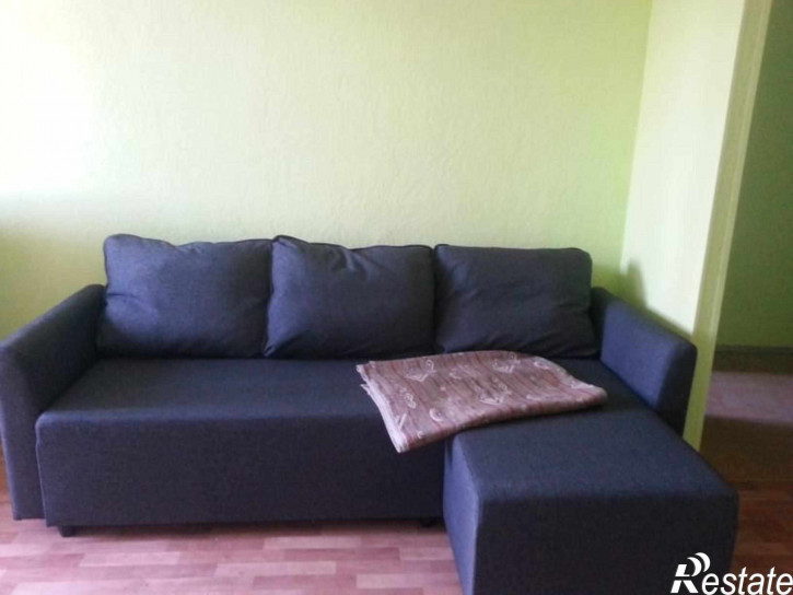 1-комн квартира улица Ерёменко, 60/9