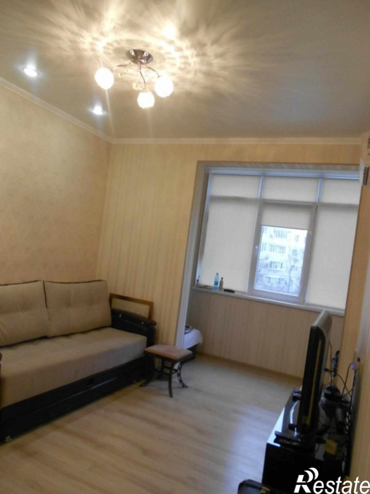 1-комн квартира Дивноморская, 37