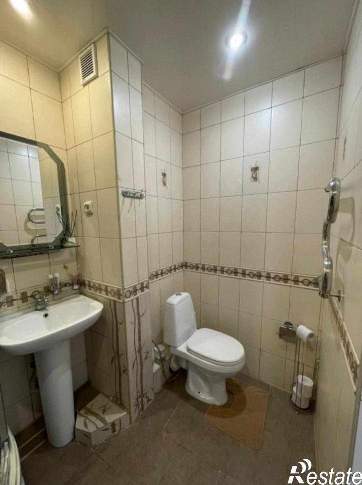 3-комн квартира Полевая, 33