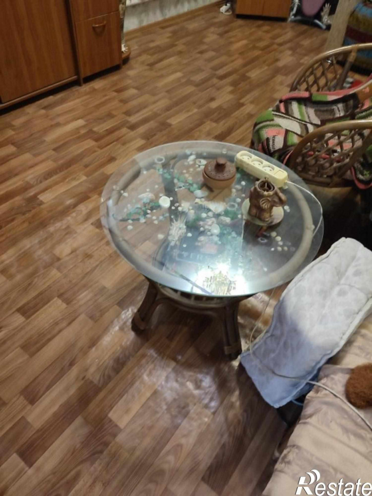 Коттедж/дом Туапсинская
