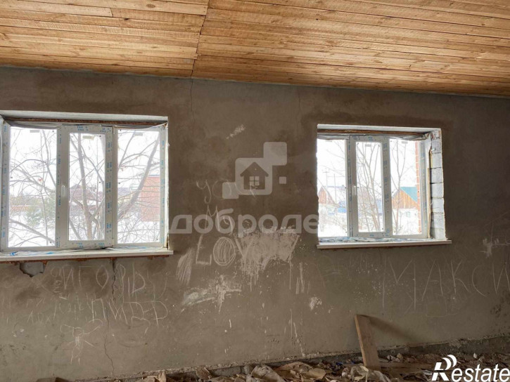 Коттедж/дом Фабричная улица, 38