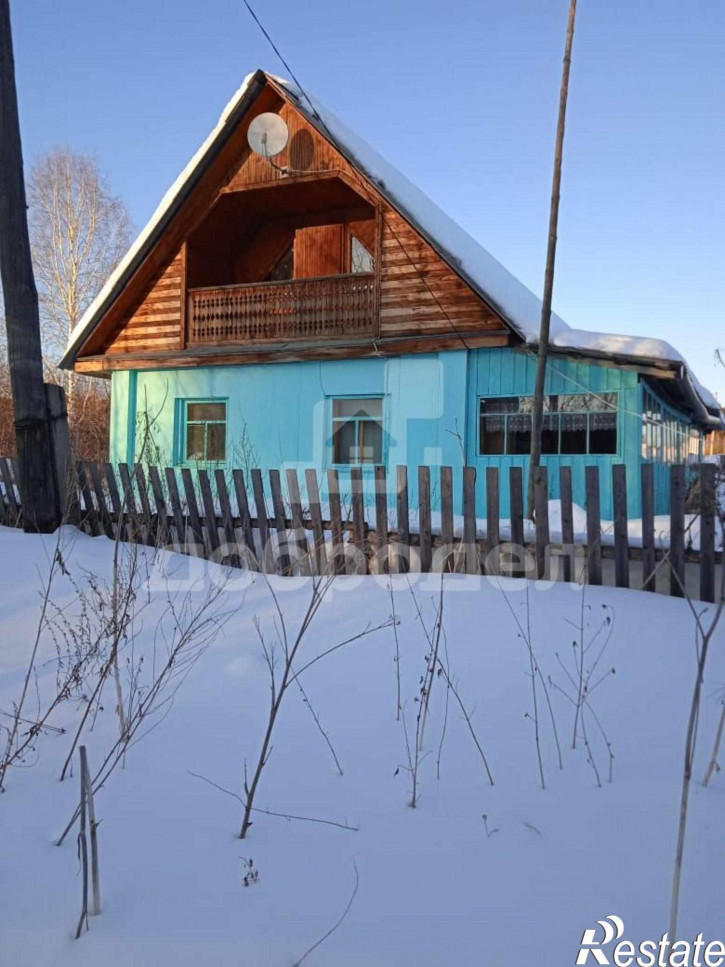 Коттедж/дом ул. Набережная, 7