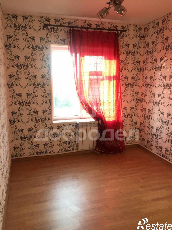 Коттедж/дом Рябиновая улица, 21
