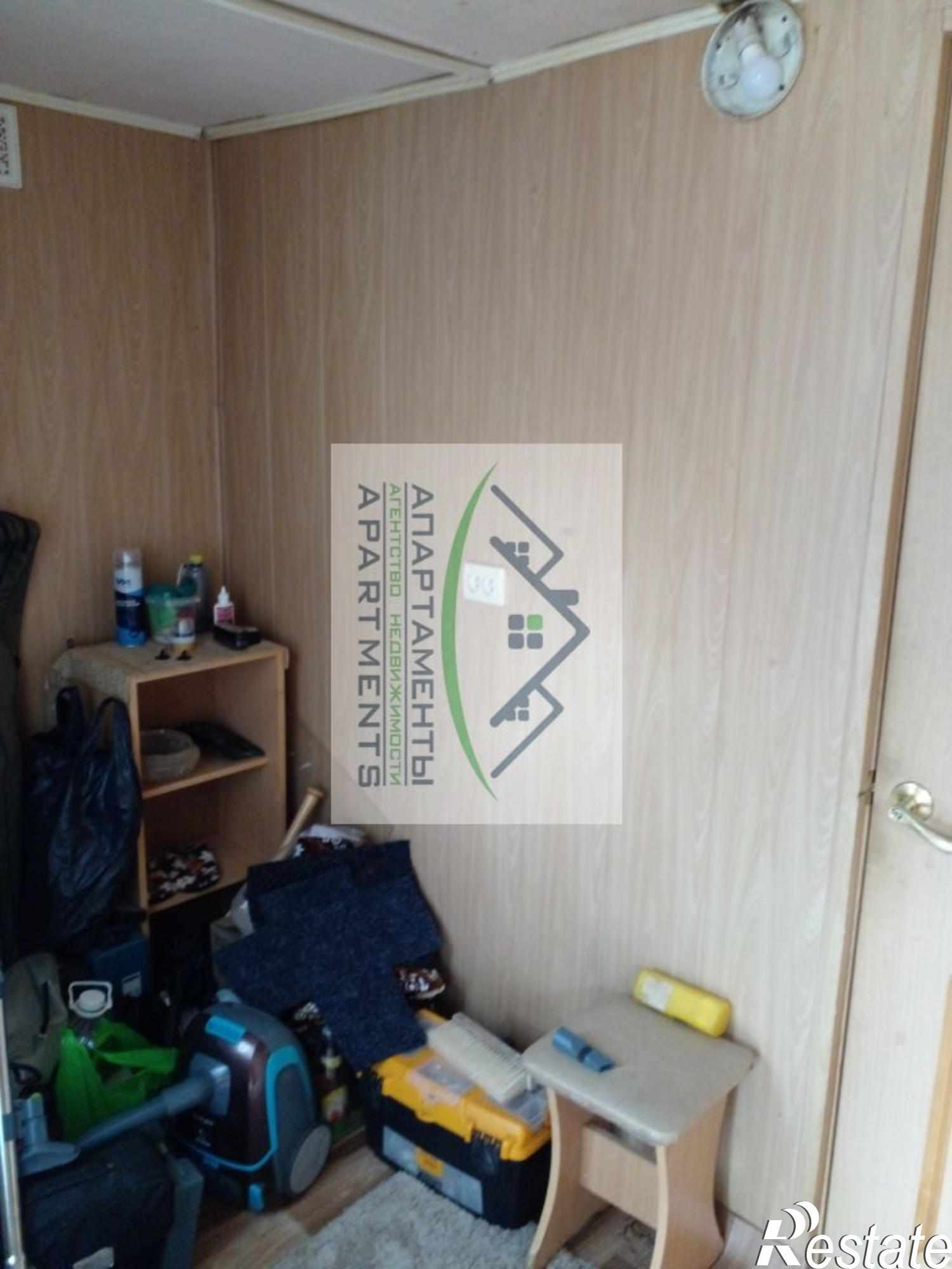 Купить дачу, дом, коттедж за 5 500 000 рублей на Кирпичная ул, 76а