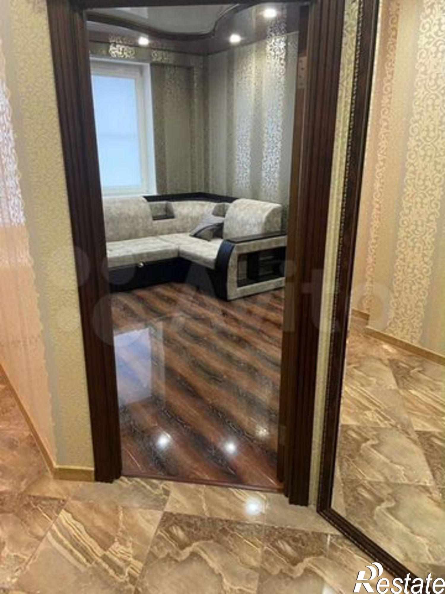 Купить квартиру за 4 550 000 рублей на Лермонтова ул, 121