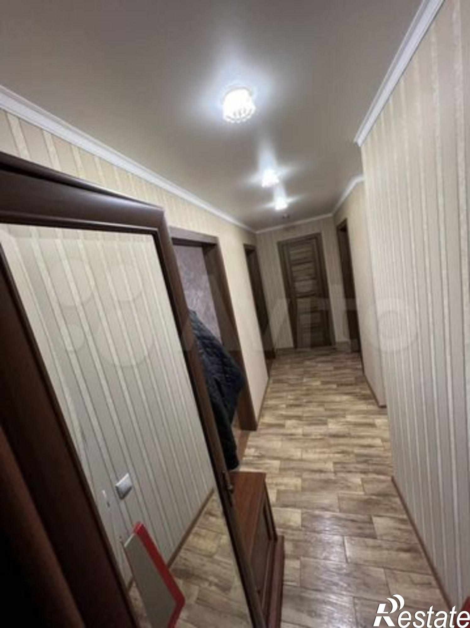 Купить квартиру за 5 600 000 рублей на Тельмана ул, 236