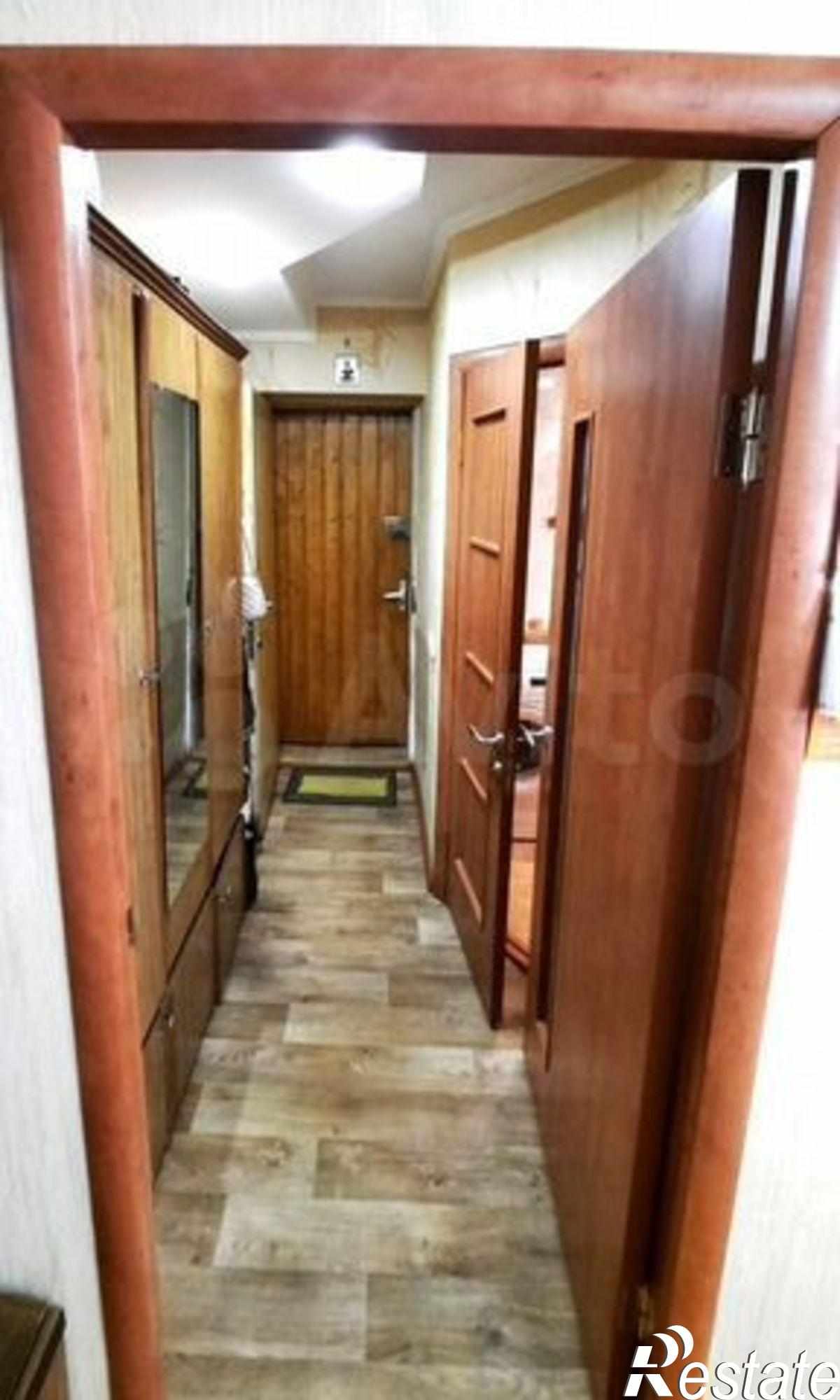 Купить квартиру за 4 000 000 рублей на Мира ул, 469
