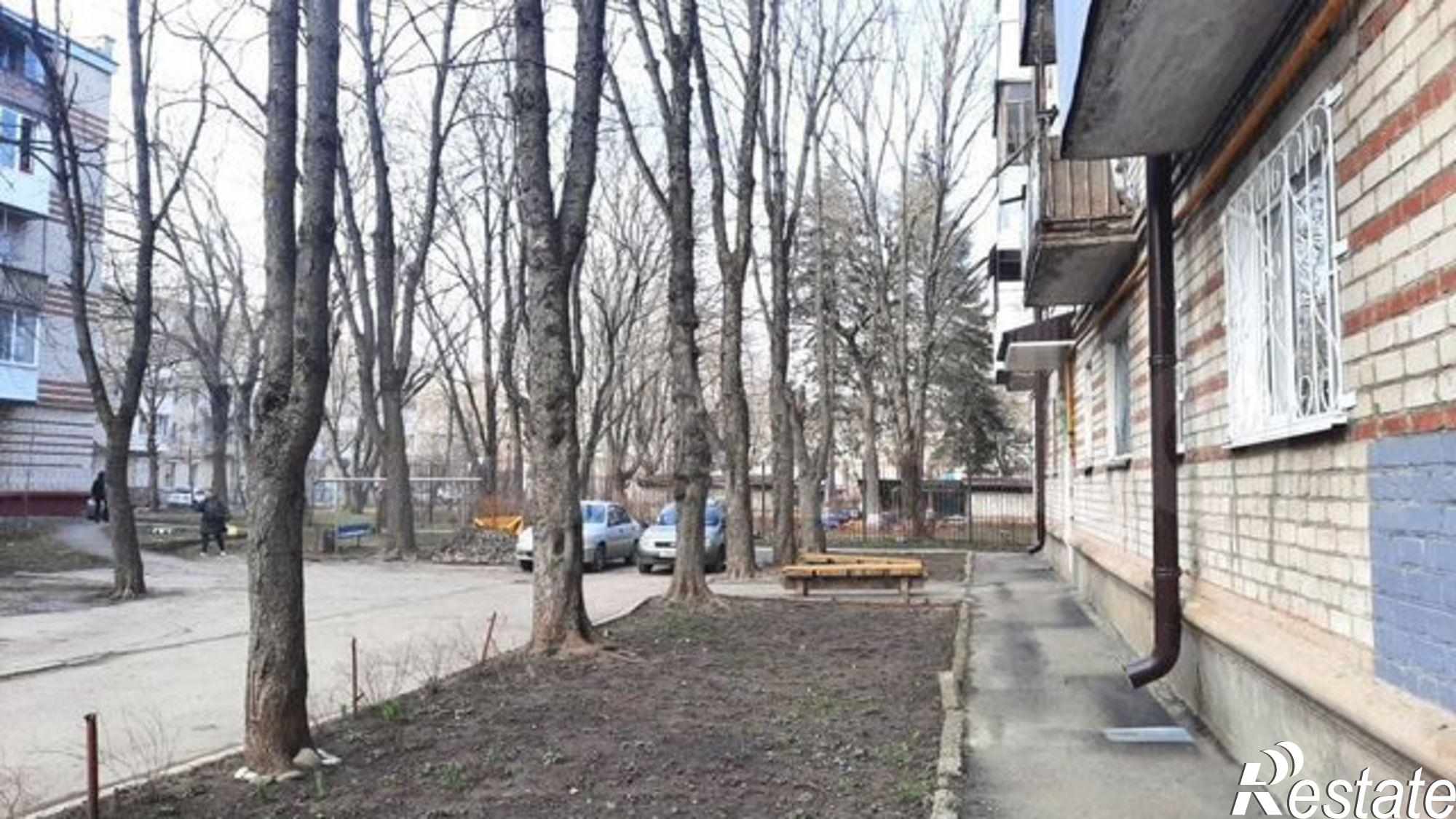 Купить квартиру за 4 000 000 рублей на Мира ул, 469
