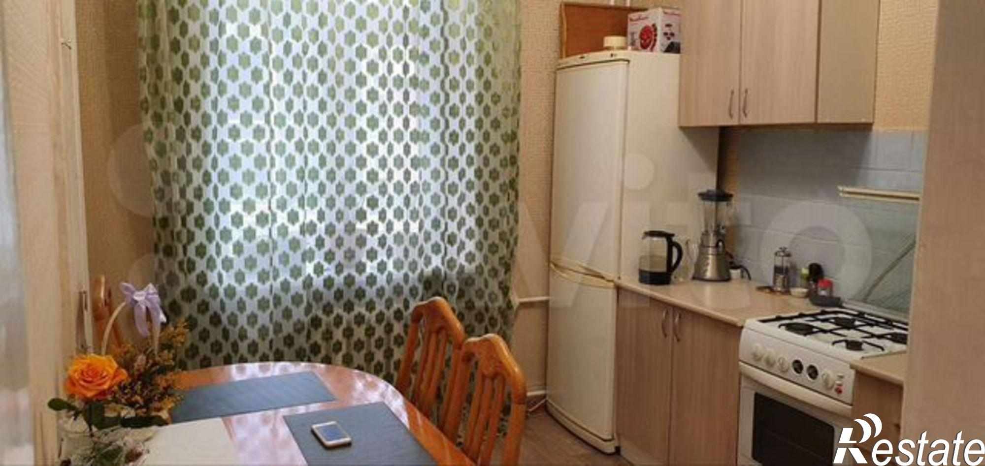 Купить квартиру за 4 250 000 рублей на Артема ул, 5