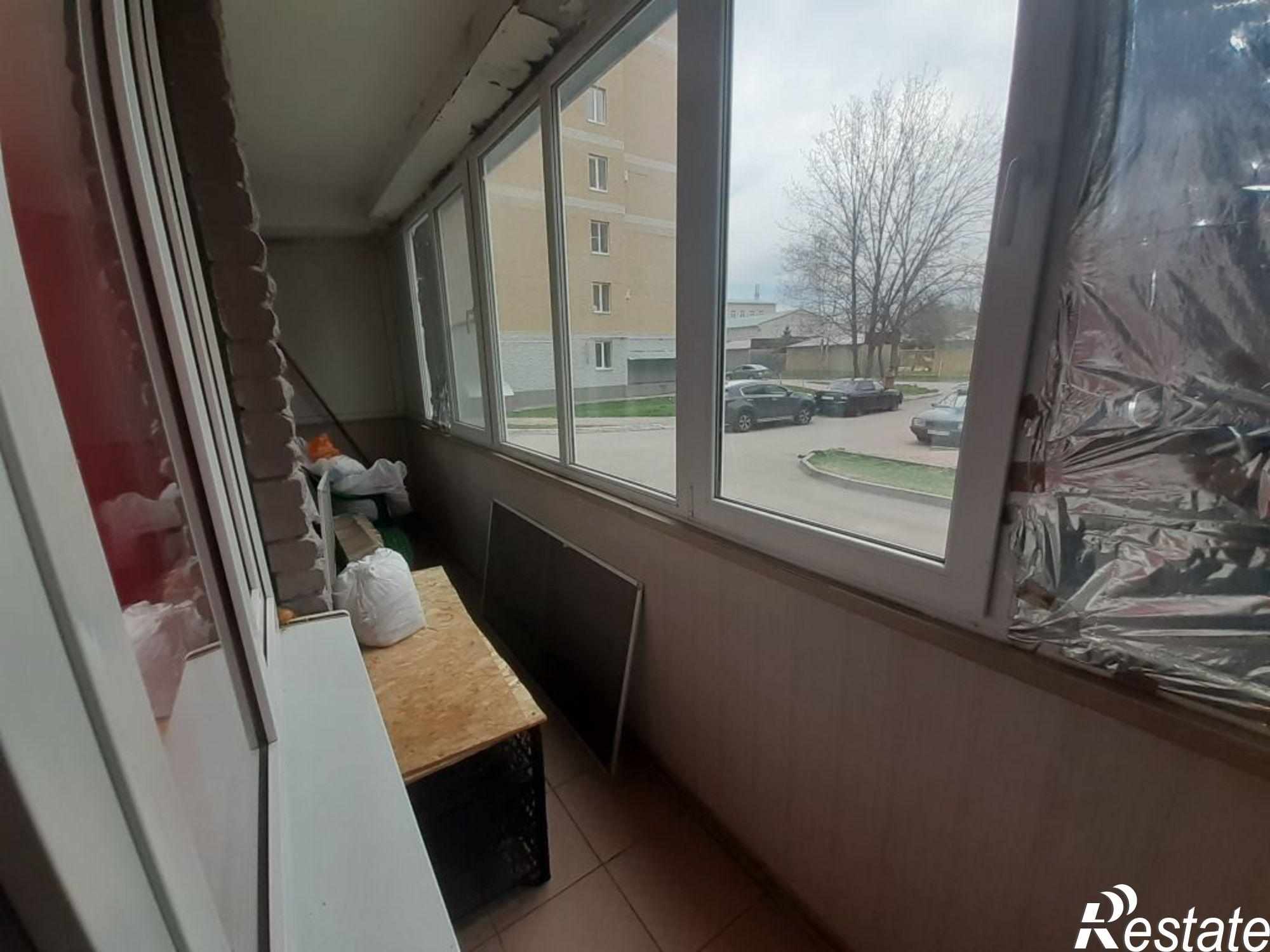 Купить квартиру за 7 900 000 рублей на Булгакова ул, 13