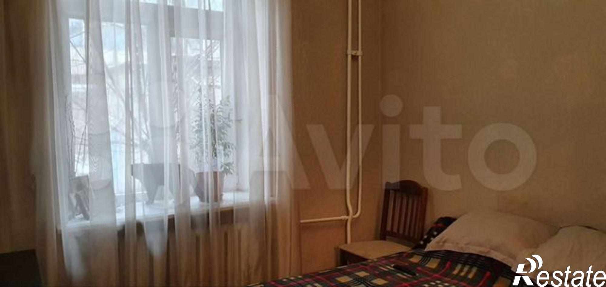 Купить квартиру за 4 250 000 рублей на Артема ул, 5