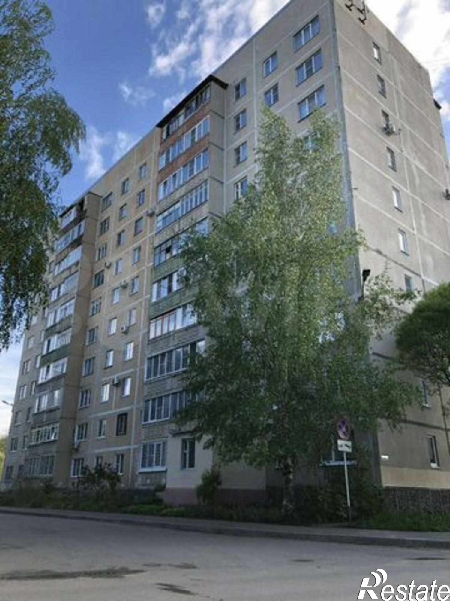 Купить квартиру за 4 800 000 рублей на Мира ул, 458/2