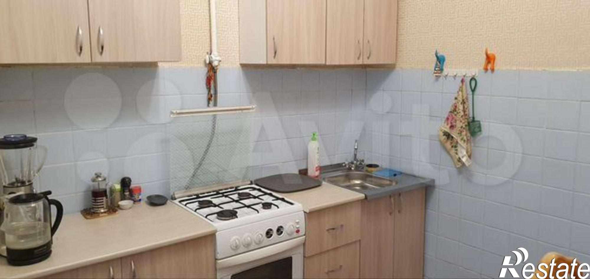 Купить квартиру за 4 250 000 рублей на Артема ул, 5