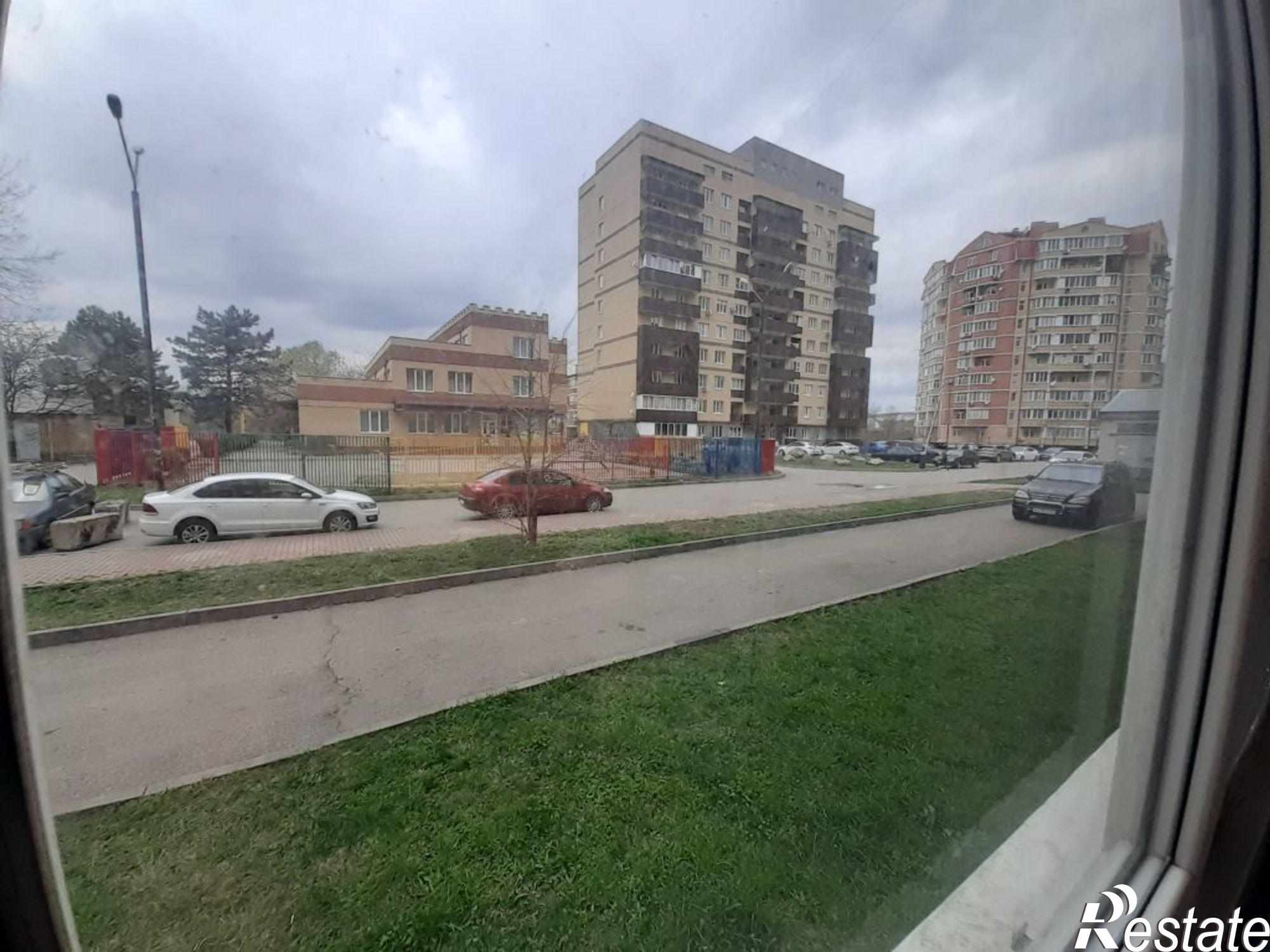 Купить квартиру за 7 900 000 рублей на Булгакова ул, 13