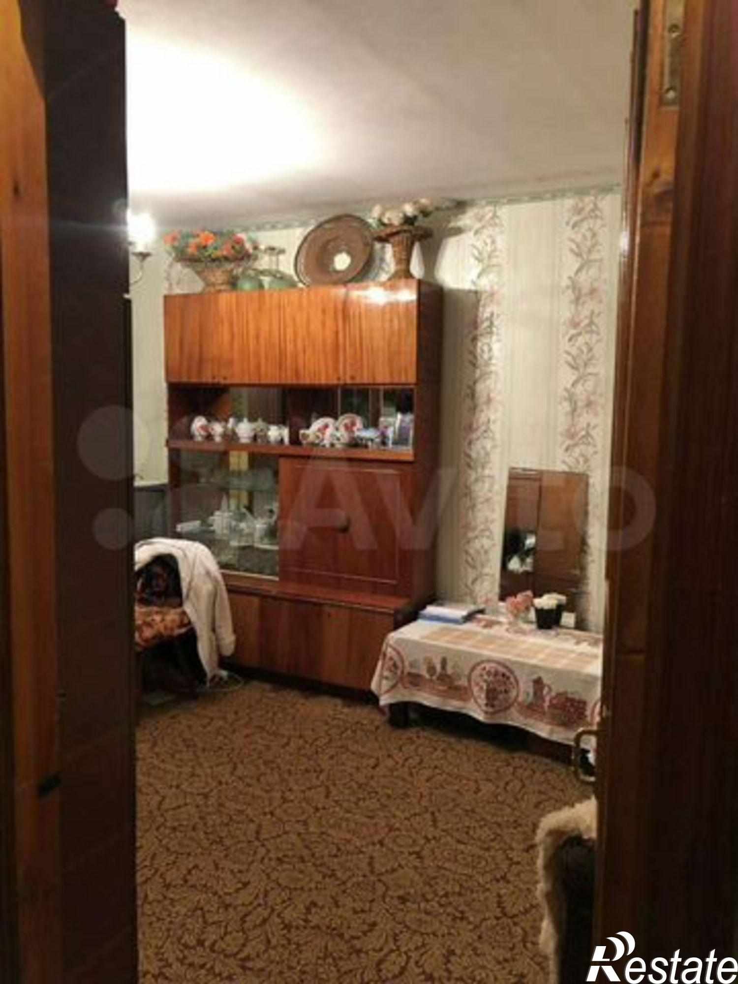 Купить квартиру за 4 800 000 рублей на Мира ул, 458/2